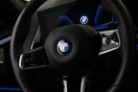 BMW X3 xDrive20d M Sport