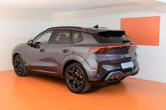 Cupra Terramar 2.0 TSI DSG 4Drive