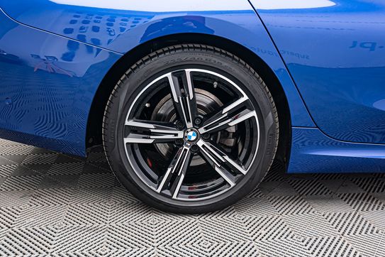 BMW Seria 3 320d xDrive aut