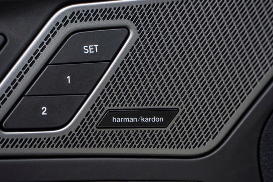 BMW X1 xDrive30e M Sport