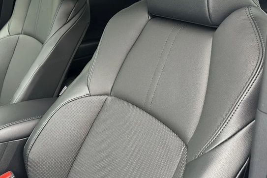 Toyota Corolla Cross Executive 2.0 Hybrid