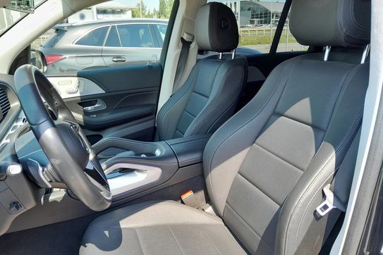 Mercedes GLE 300 d mHEV 4-Matic