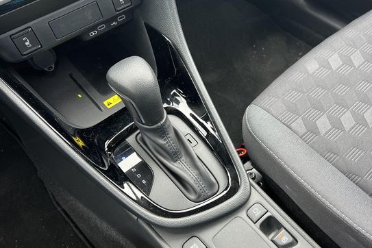 Toyota Yaris Hybrid 1.5 Style