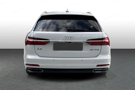 Audi A6 45 TFSI