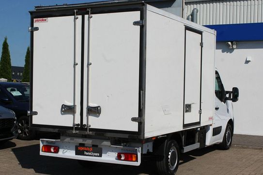 Renault Master Chłodnia/Izoterma 6ep
