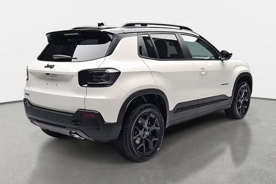 Jeep Avenger Overland 4xe 1.2 T3 mHEV eDCT6