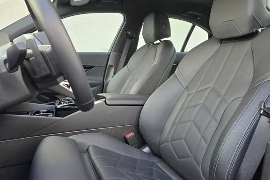 BMW Seria 5 520d xDrive M Sport