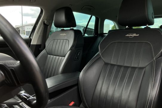 Skoda Superb TDI SCR 4X4 L&K DSG