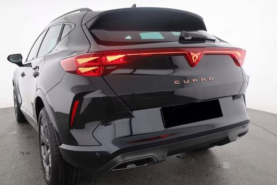 Cupra Formentor 2.0 TSI 4Drive DSG