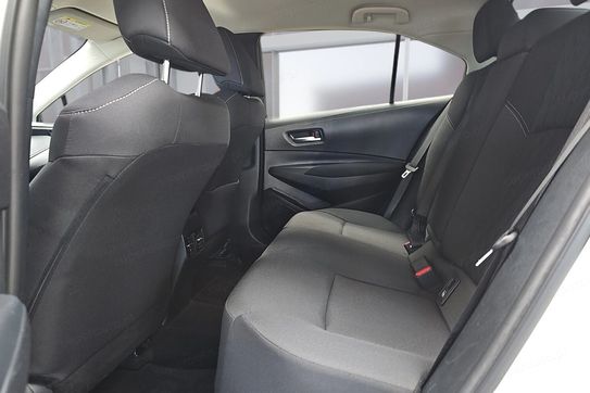 Toyota Corolla 1.5 Style MS