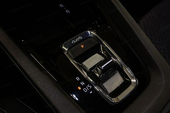 Skoda Octavia 2.0 TSI 4x4 DSG