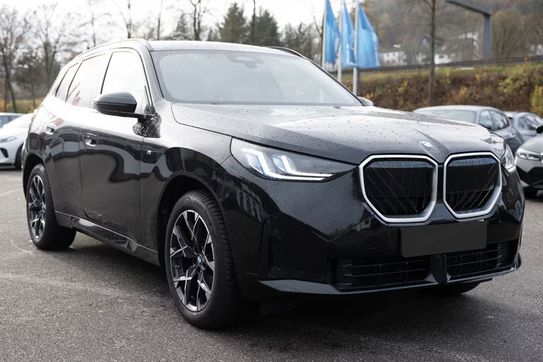 BMW X3 xDrive20