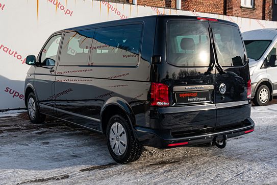 Volkswagen Caravelle T6.1 L2H1 AT