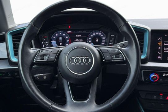 Audi A1 Sportback 30 TFSI