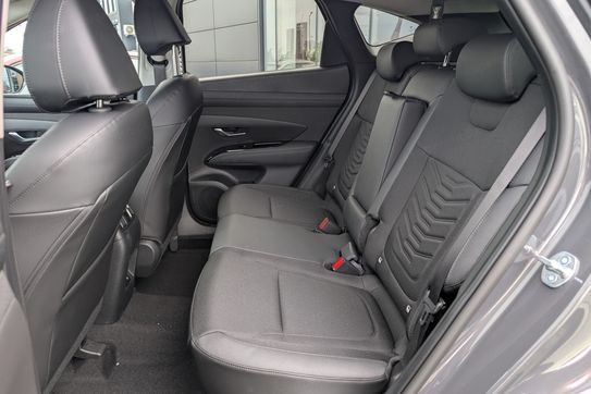 Hyundai Tucson Executive