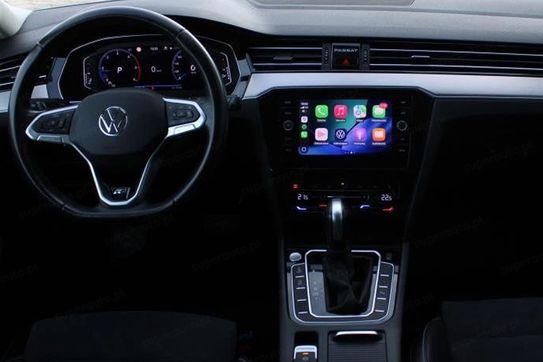 Volkswagen Passat 2.0 TDI R-Line 4motion DSG