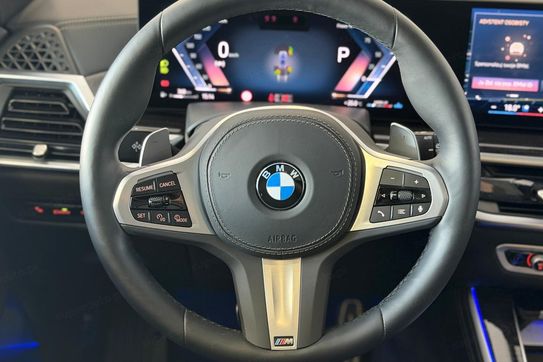 BMW X5 XDRIVE30D M Sport