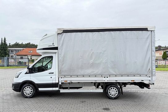 Ford Transit Zabudowa 8EP