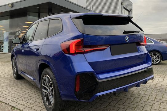 BMW X1 sDrive18d M Sport