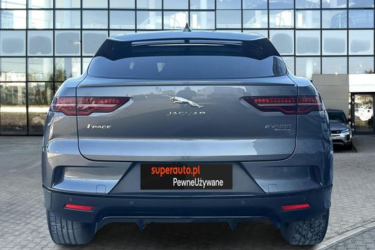 Jaguar I-Pace EV400 AWD S