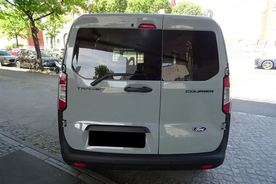 Ford Transit Courier Kombi N1 L1H1 Trend