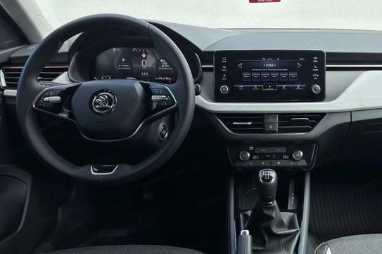 Skoda Scala 1.0 Tsi Selection
