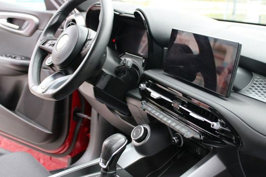 Alfa Romeo Tonale Sprint