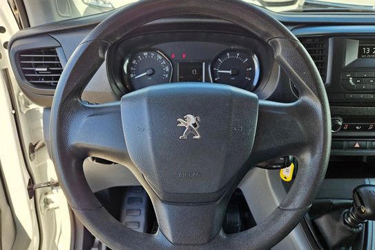 Peugeot Expert L2H1 Zabudowa brygadowa