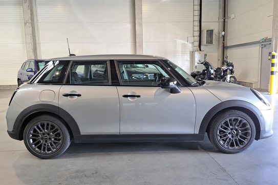 Mini Mini Cooper
