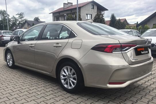 Toyota Corolla 1.5 Comfort