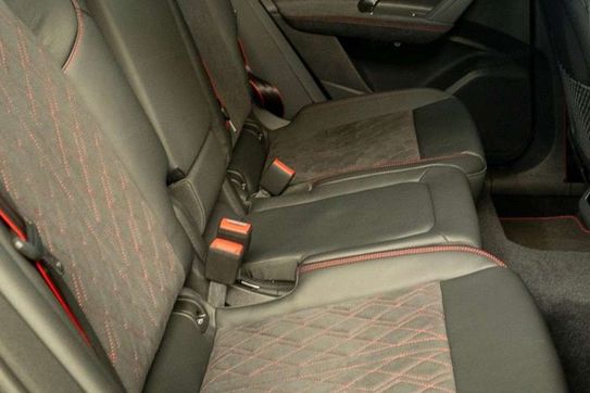 Audi Q5 TDI quattro S line Sportback