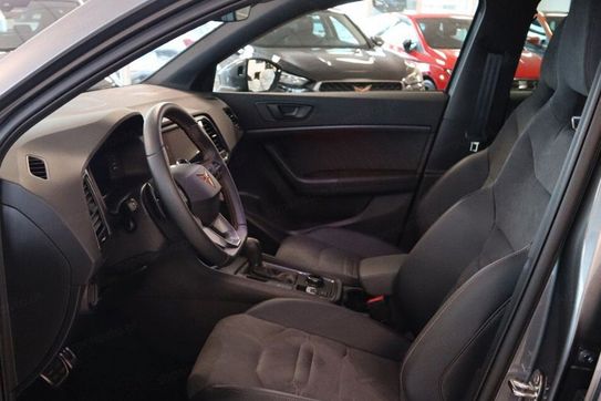 Cupra Ateca 2.0 TSI 4Drive DSG