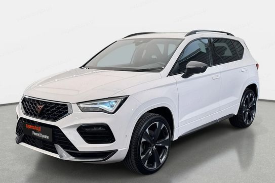 Cupra Ateca 1.5 TSI DSG