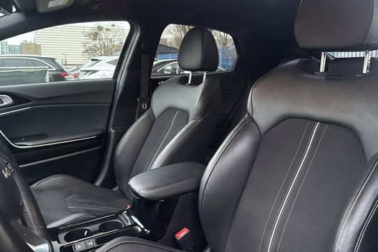 Kia XCeed Prestige Line 1.5 T-GDI  DCT