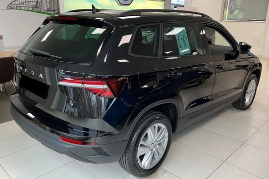 Skoda Karoq Drive 1.5 TSI  DSG
