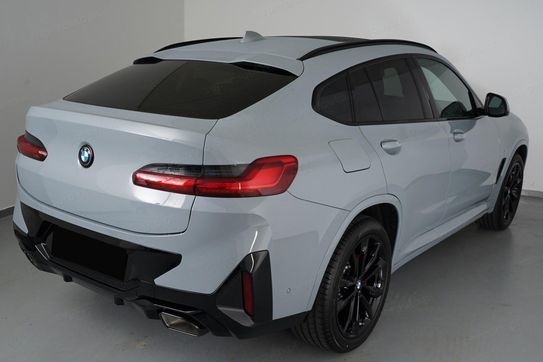 BMW X4 xDrive20d M Sport