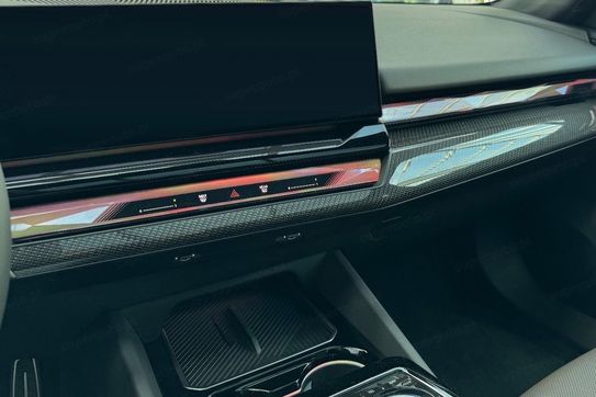 BMW Seria 5 540d xDrive M Sport