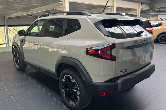 Dacia Duster Extreme 1.2 TCe Hybrid-G LPG 4x4