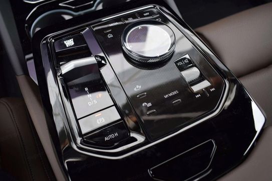 BMW Seria 5 520d xDrive M Sport