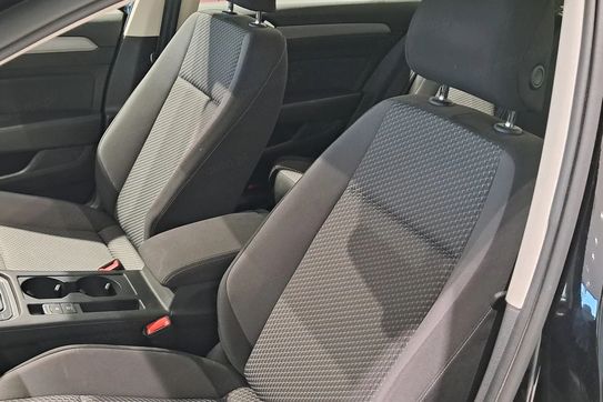 Volkswagen Passat 2.0 TDI Highline