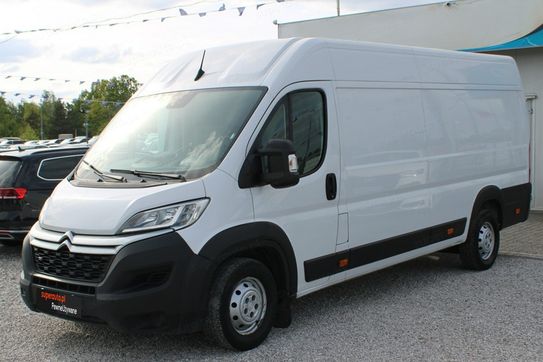 Citroen Jumper 2.2 L4H2