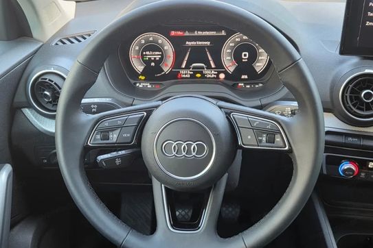 Audi Q2 30 TFSI
