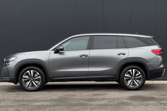 Skoda Kodiaq Drive 1.5 TSI mHEV DSG