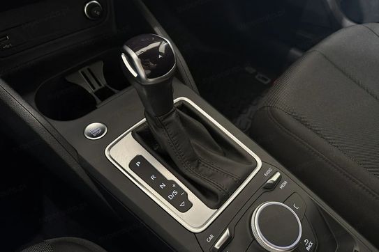 Audi Q2 35 TFSI S tronic