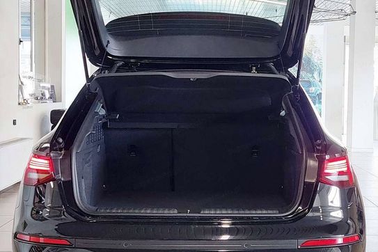 Audi A3 35 TFSI Advanced Sportback