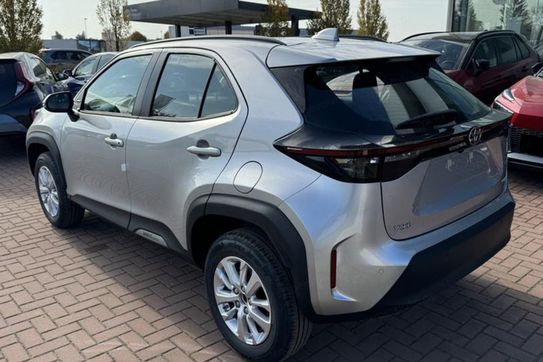 Toyota Yaris Cross Comfort 1.5 Hybrid