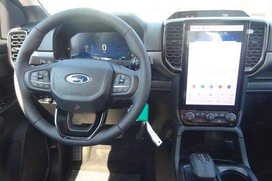 Ford Ranger XLT PHEV A10 4x4