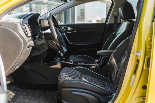 Kia XCeed 1.6 GDI PHEV  DCT