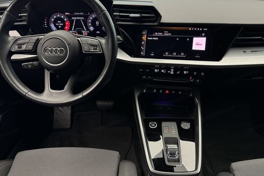 Audi A3 35 TFSI