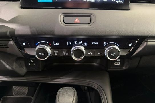 Honda HR-V 1.5 Executive (ADAS / Honda Connect+) CVT